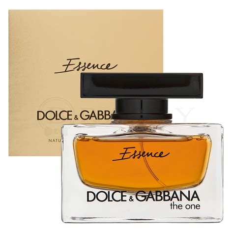 dolce gabbana the one essence de parfum 65 ml|Dolce & Gabbana the one 75ml.